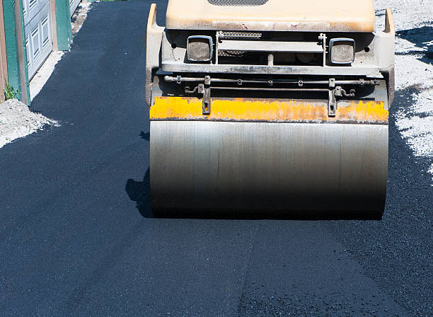 Best Decorative Concrete Driveways  in Bard College, NY